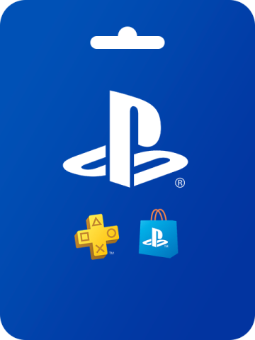 PSN礼品卡(卡塔尔)