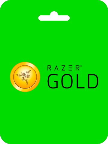 Razer礼品卡(泰国)