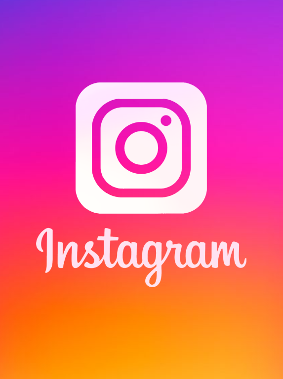 Instagram账号