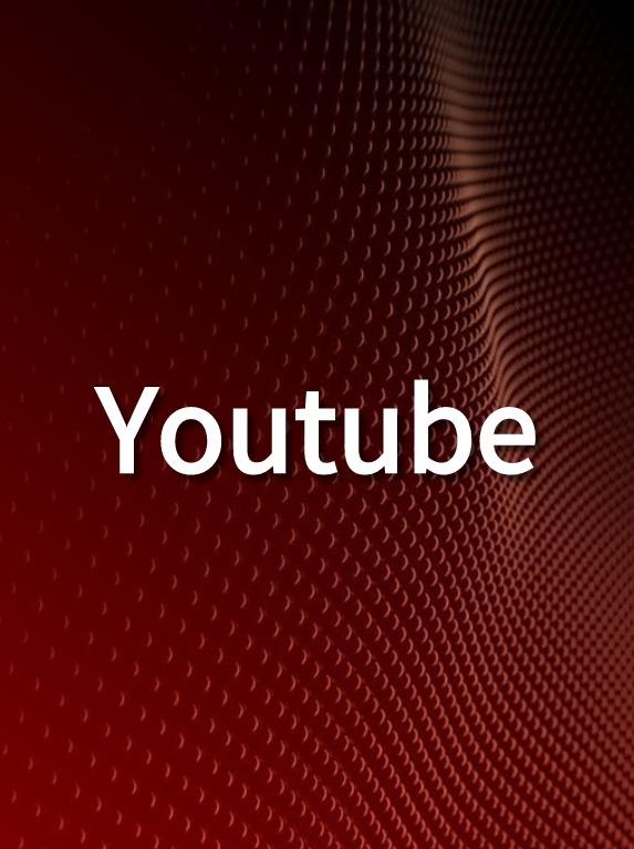 YouTube账号