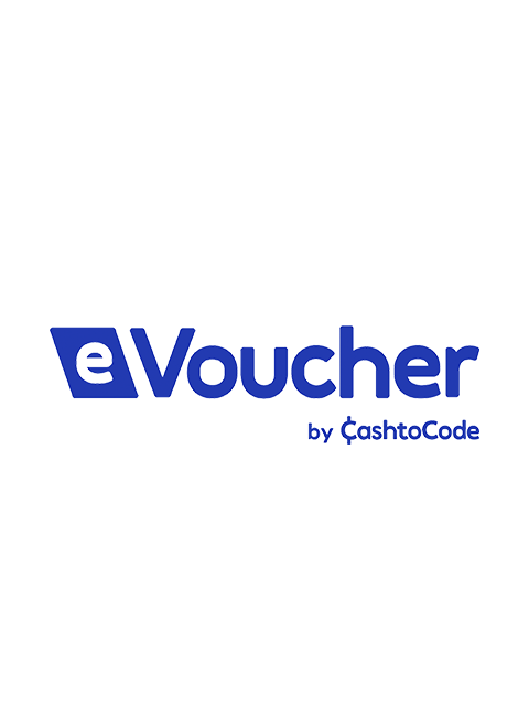 CashtoCode Evoucher(澳大利亚)