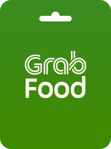 Grab礼品卡（马来西亚）