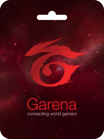 Garena Shells（越南）