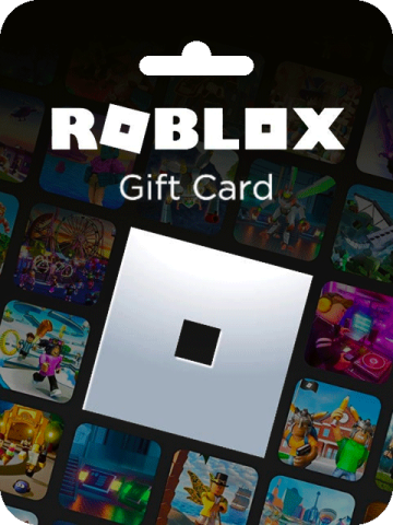 Robux礼品卡(美国)