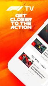 F1 TV会员账号/续费