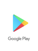 Google礼品卡(印尼)